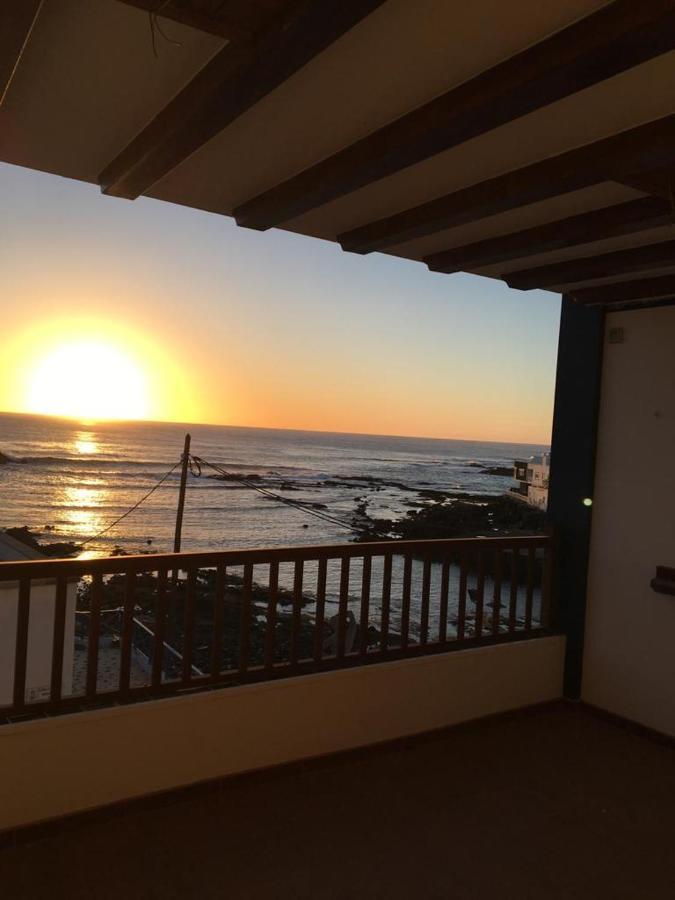 Casa Las Nasas El Cotillo (Fuerteventura) Exterior foto