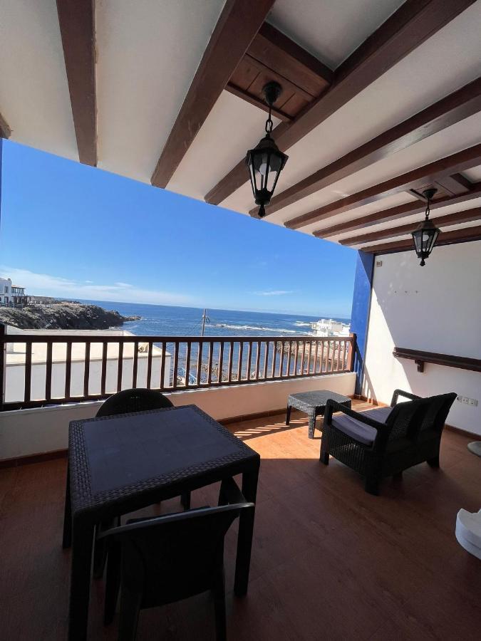 Casa Las Nasas El Cotillo (Fuerteventura) Exterior foto