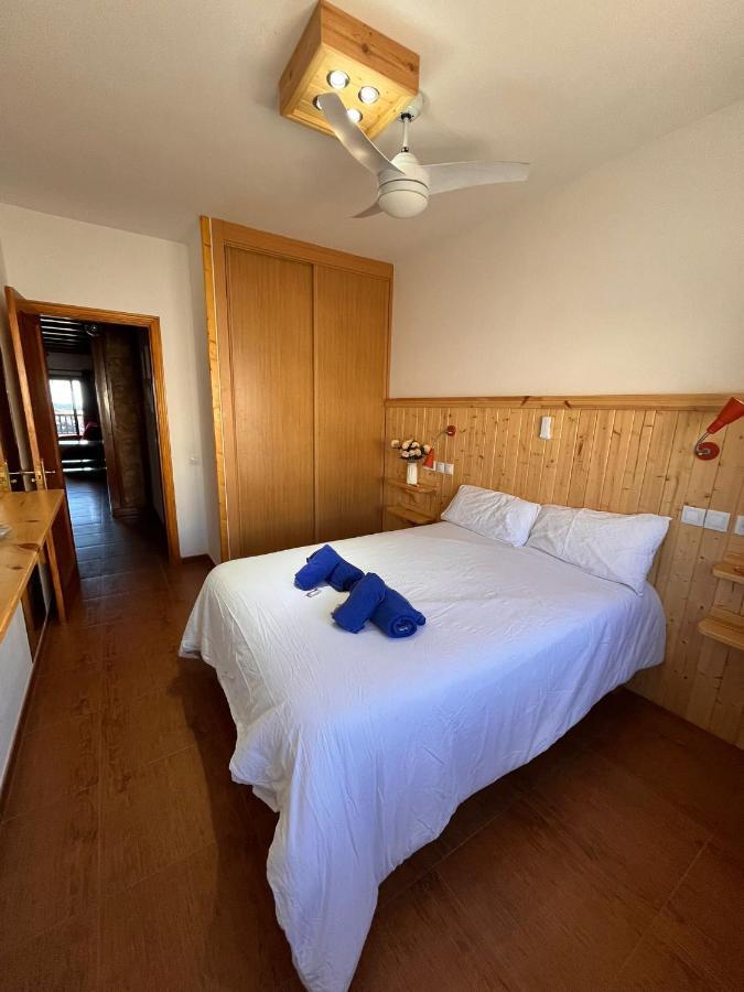 Casa Las Nasas El Cotillo (Fuerteventura) Exterior foto